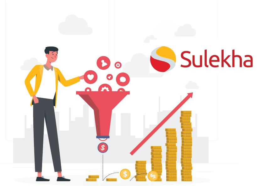Effectively capture leads with Sulekha Integration