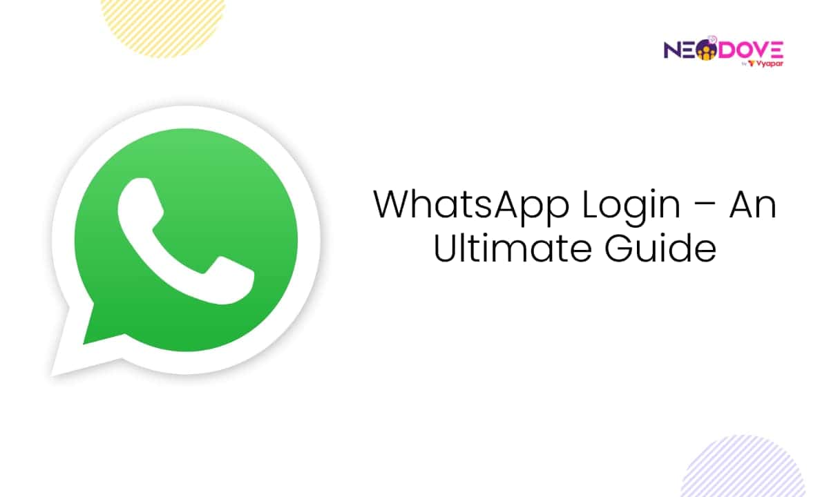How to Use WhatsApp Web