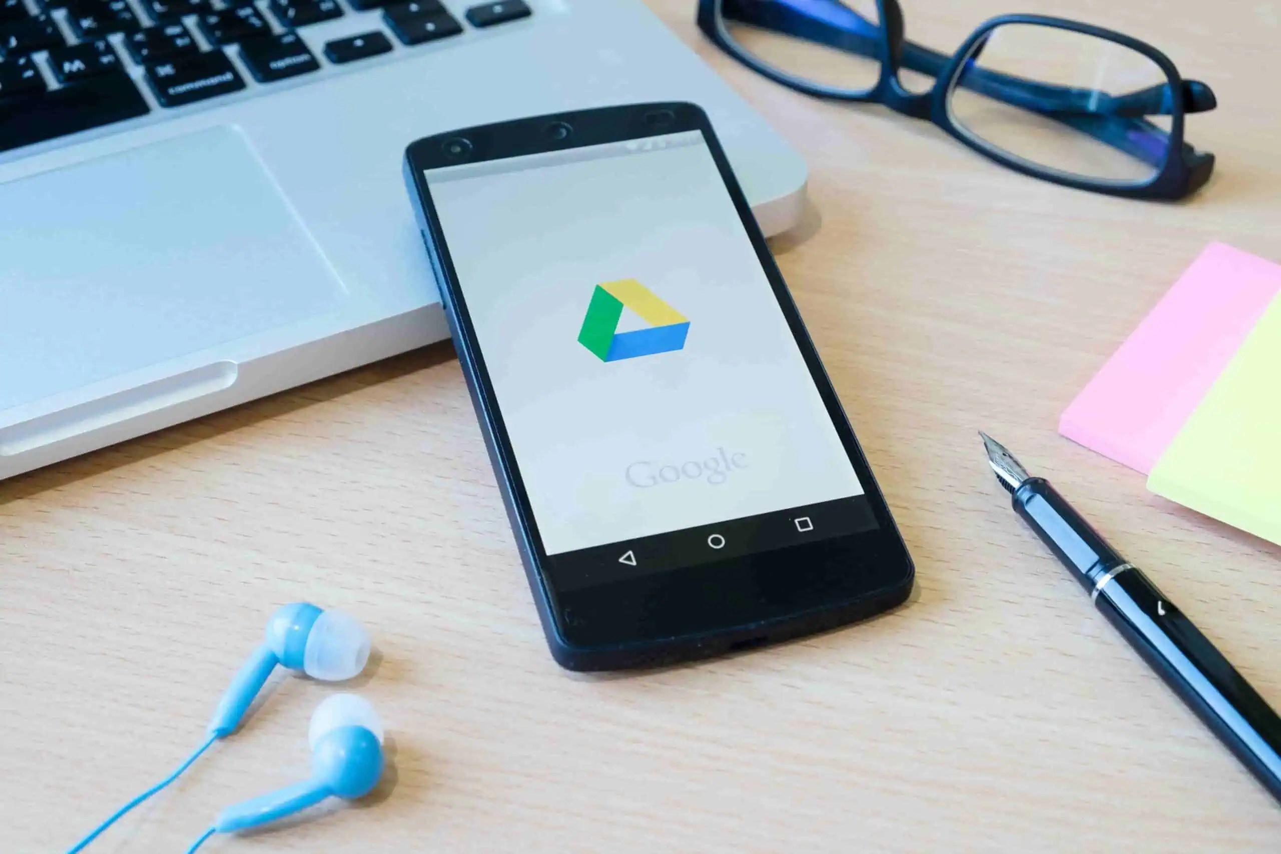 How To Use Google Drive Features 7 Useful Features NeoDove