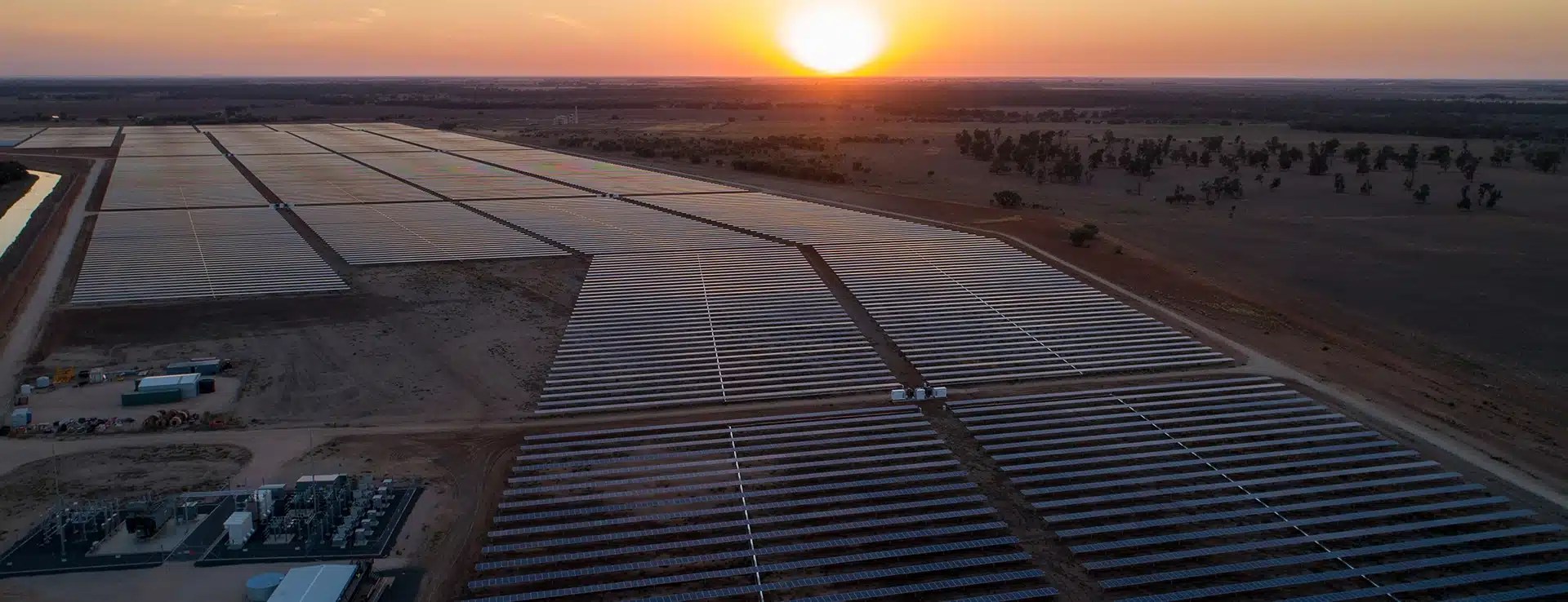 Neoen’s Coleambally Solar Farm begins fullscale commercial operation