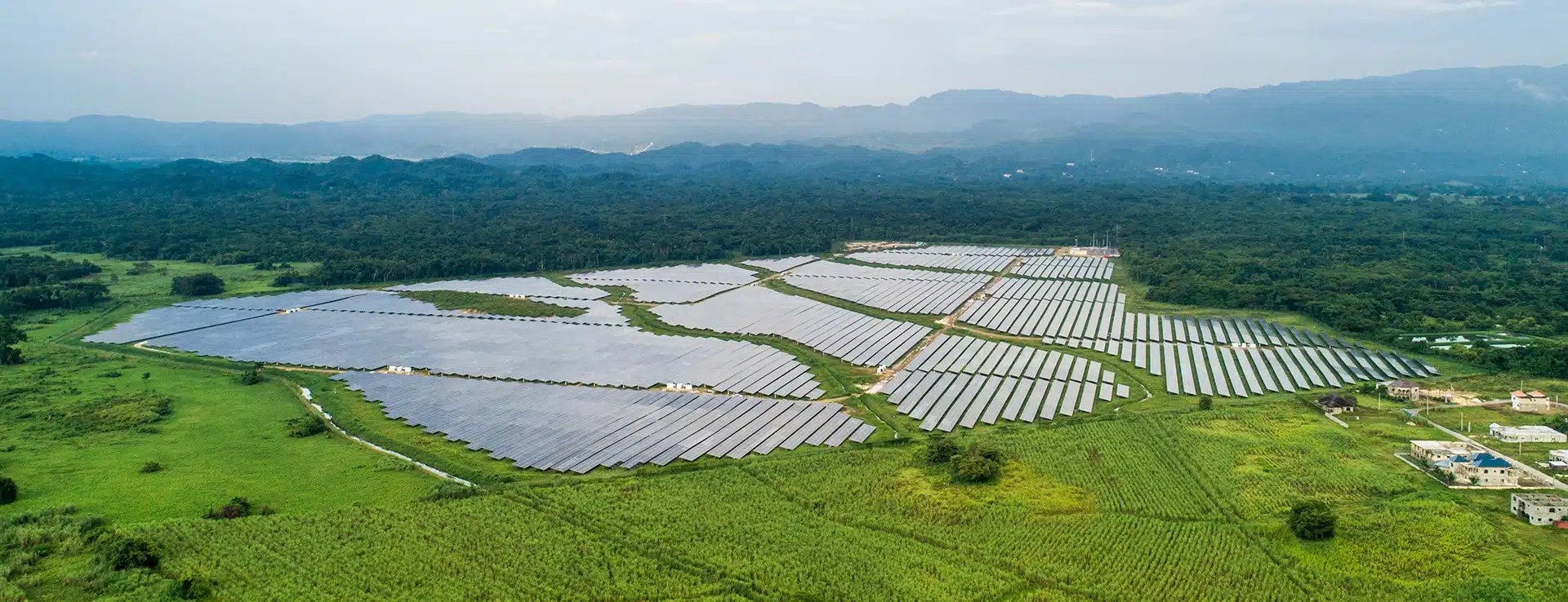 Energization of the Paradise Park Solar Farm in Jamaica and commencement of its operations Neoen