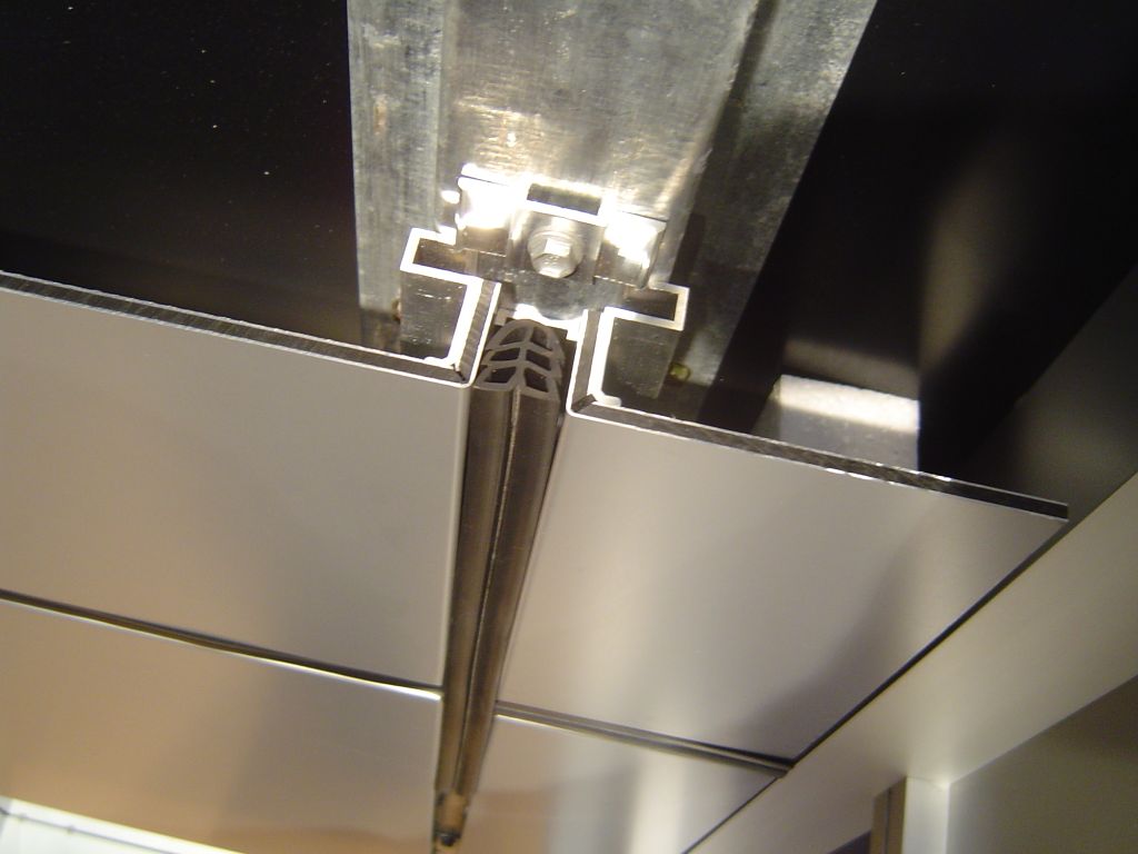 Neoferma Gasket Expansion And Compression Joints Neoferma