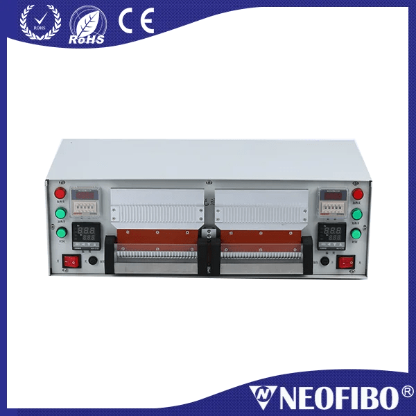 fiber optic connector epoxy curing oven Shenzhen Neofibo Technology