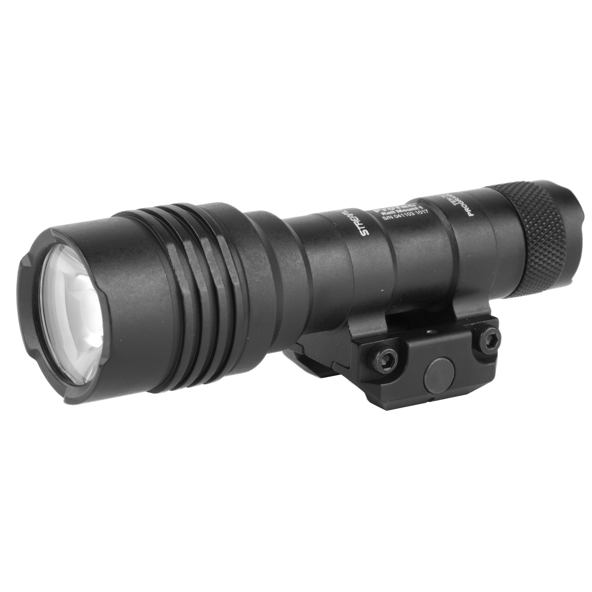 Streamlight Protac Railmount Flashlight 1L Neofight Gear