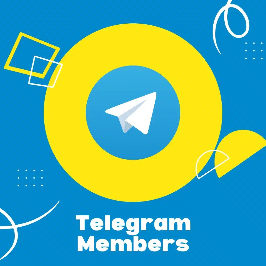 Buy Telegram Members Neo Follower