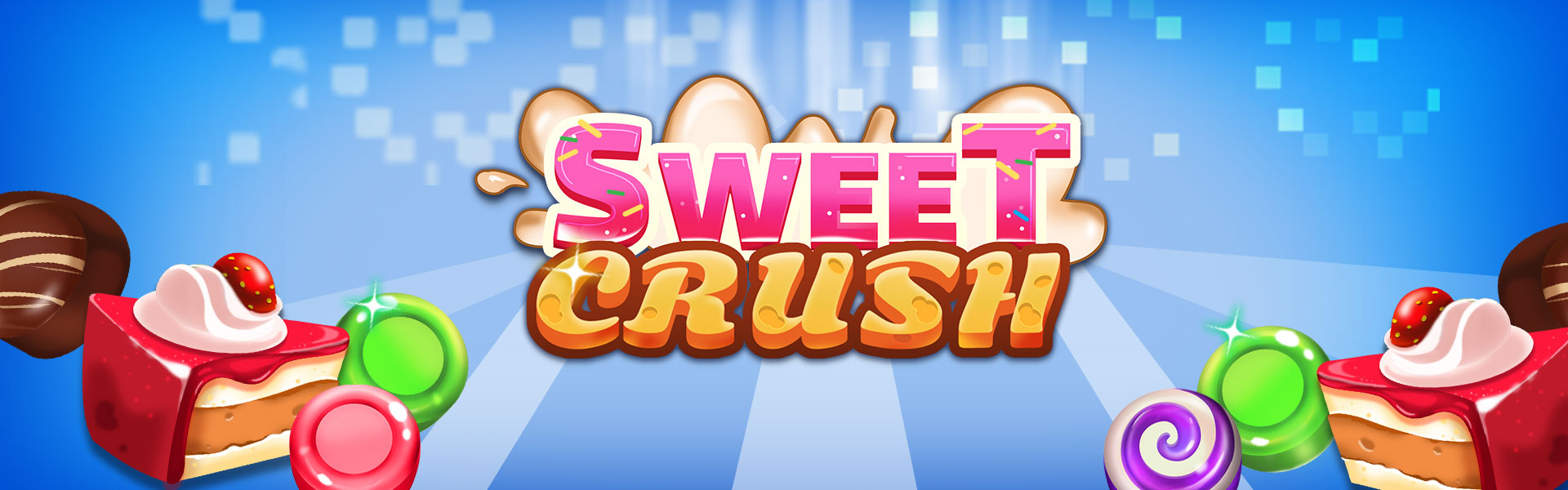 Sweet Crush Match Delicious Desserts for a Delightful Win! Neogames