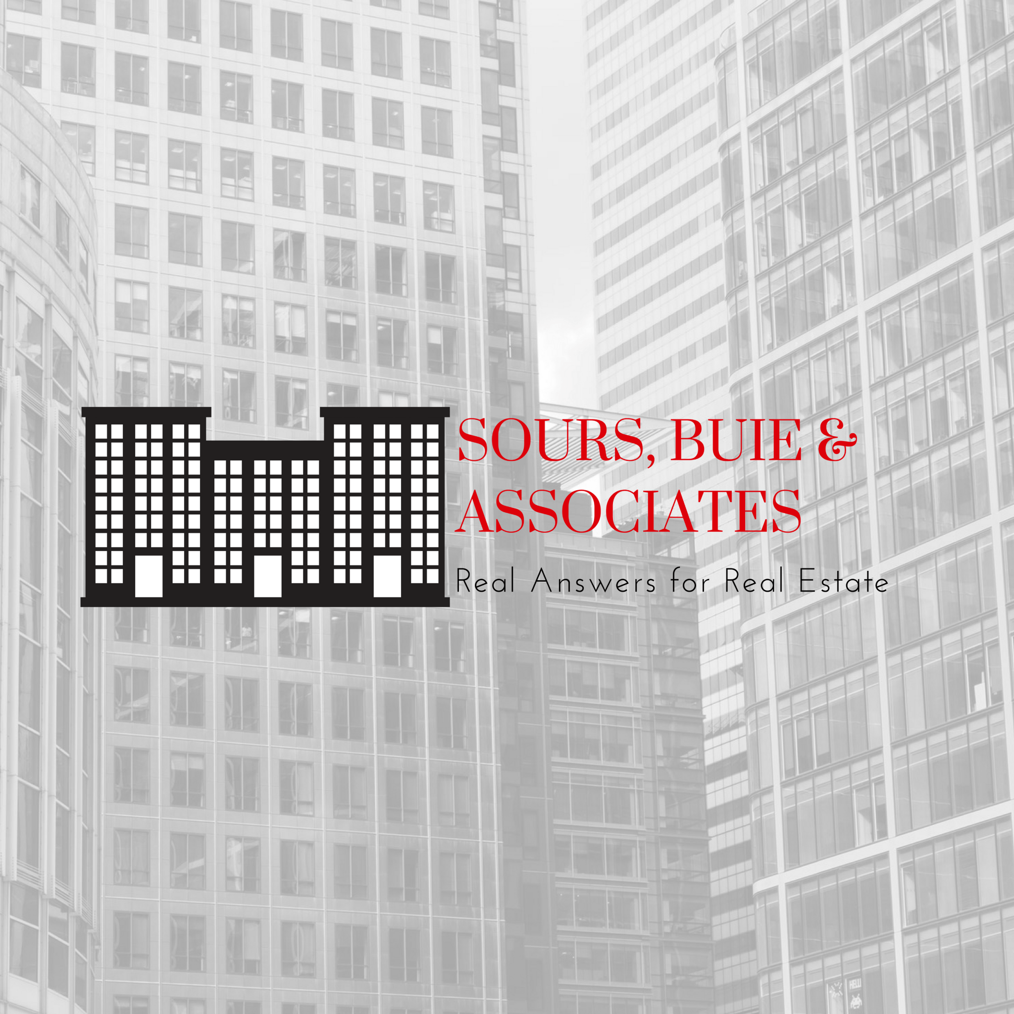 Cleveland Commercial Real Estate Appraisers [Sours, Buie and Associates]