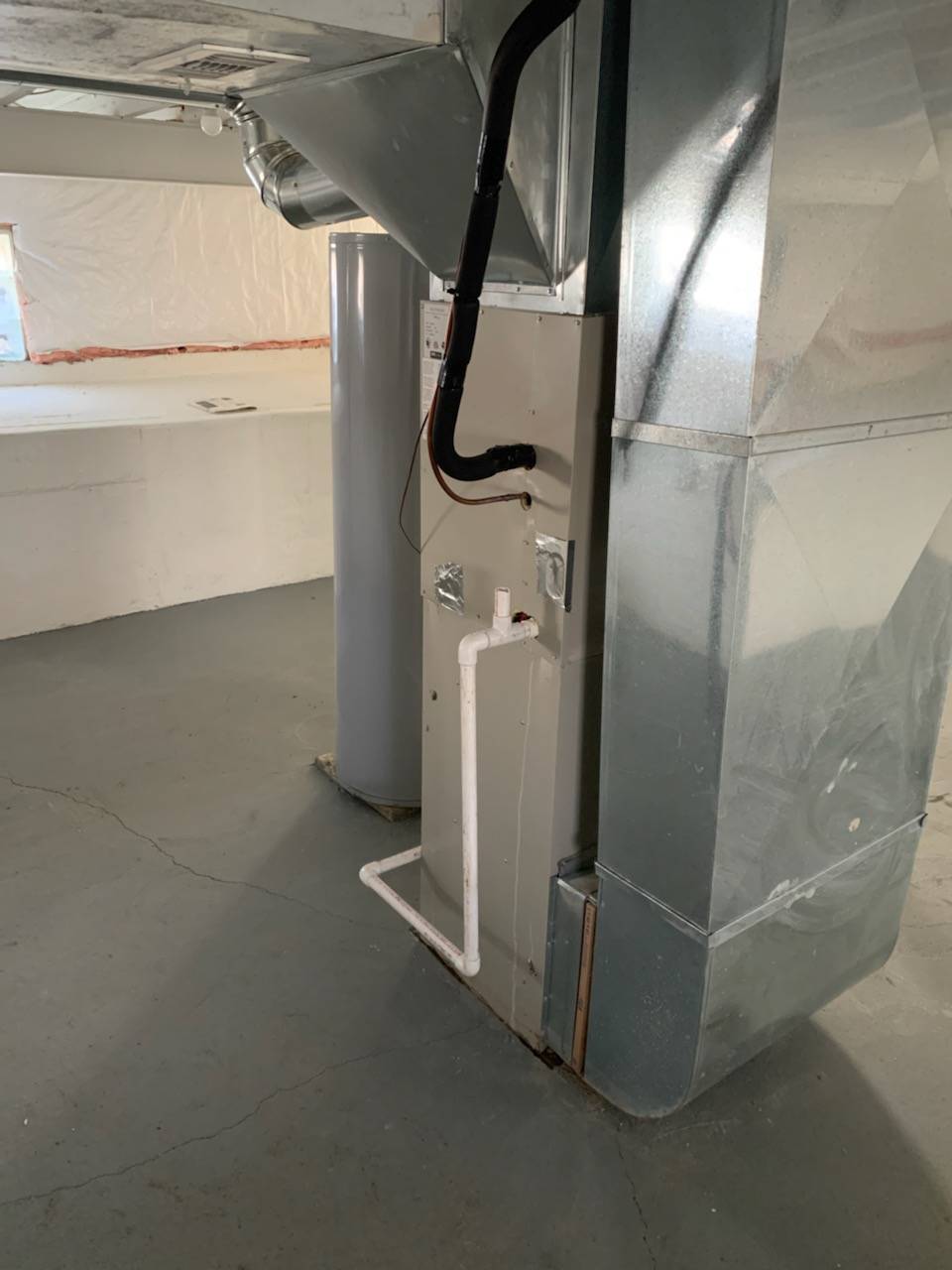 HEATING HVAC contractor Cleveland, Ohio
