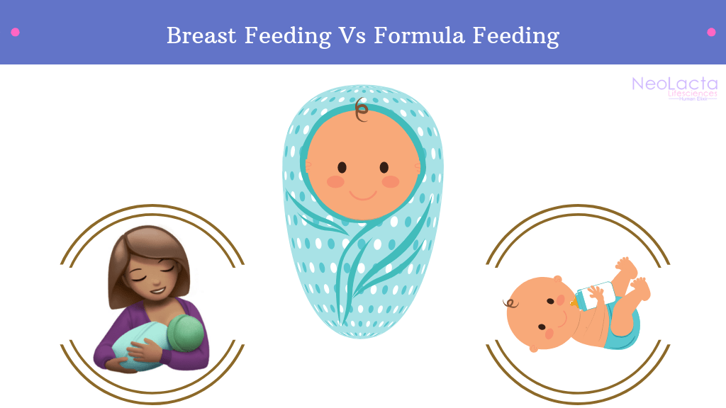 Why Women Use Formula Instead Of Breast Milk DW 06/28/2022 vlr.eng.br