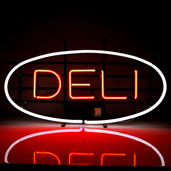 Neon Sign Sydney Australia Neolite