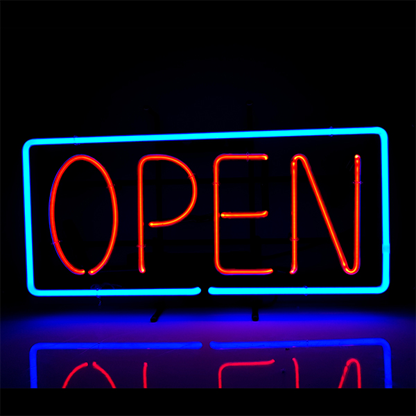 Neon Sign Sydney Australia Neolite