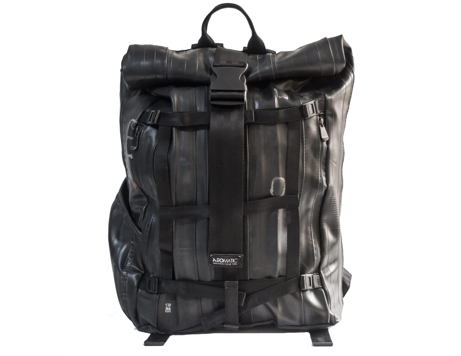 Garten Mir Erbe waterproof roll top backpack Danke für deine Hilfe