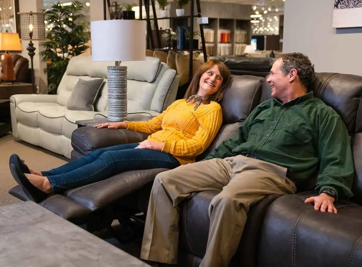 The benefits of a reclining sectional sofa set Neo Media Lab