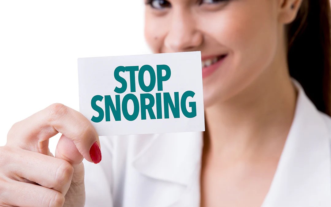 5 Ways to Stop Snoring From Weight Loss to AntiSnoring Devices Neomen
