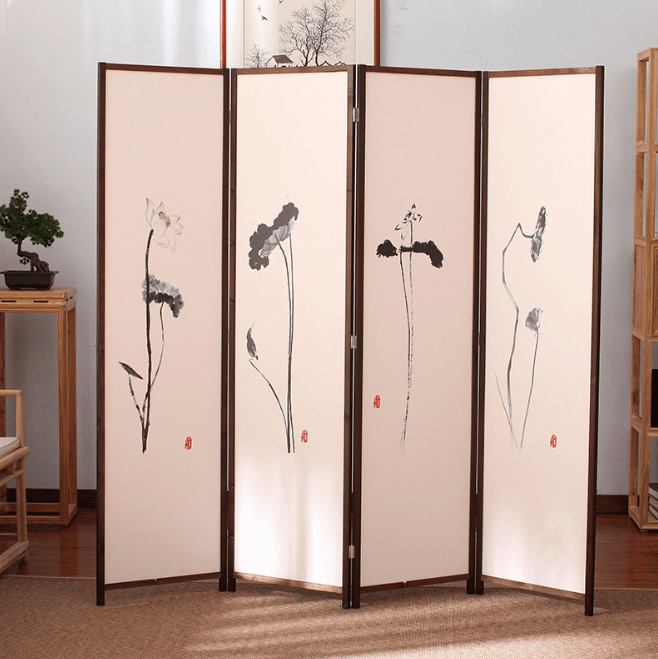 FOLDABLE PARTITION 16 Neo Metro Life Style Concept Furniture