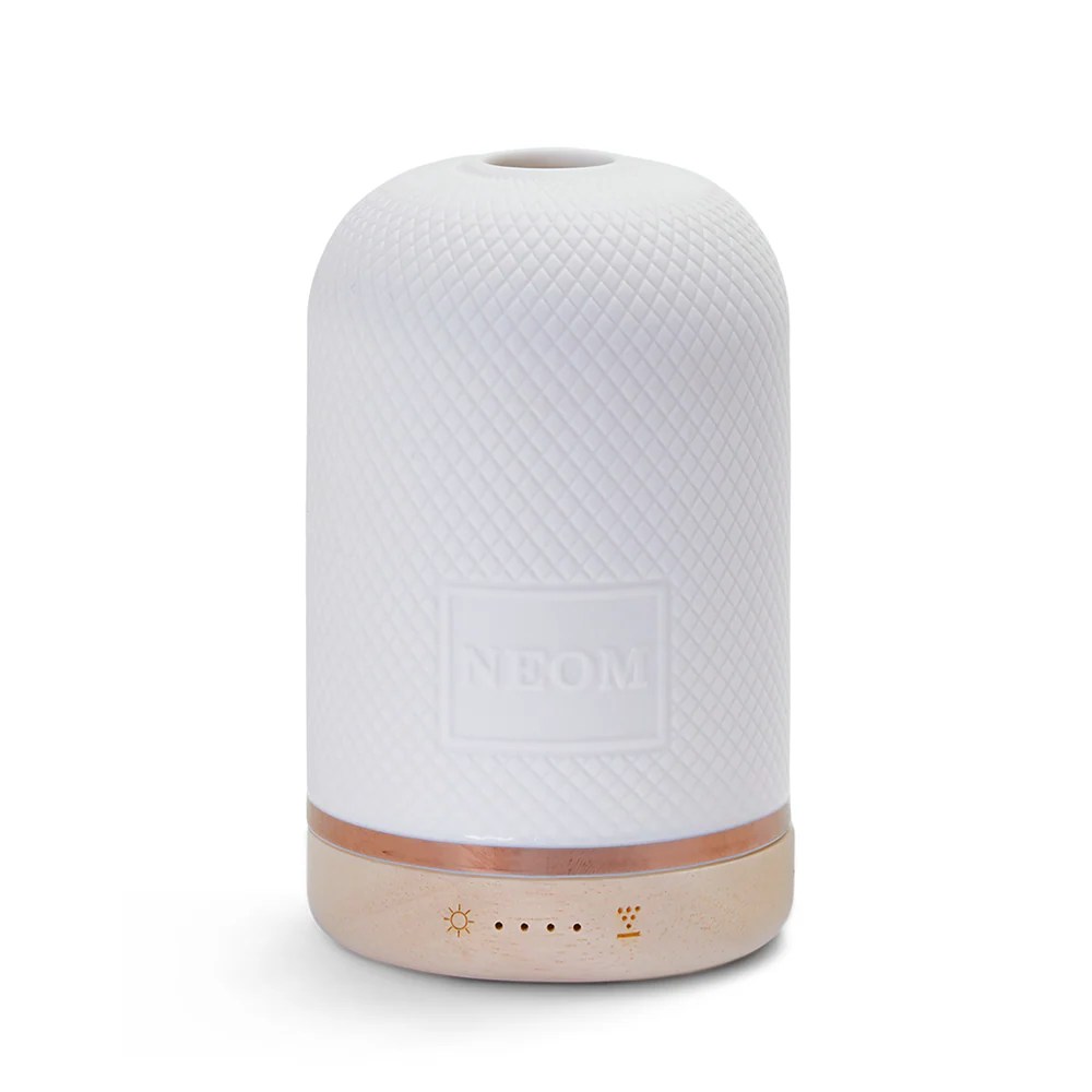 Wellbeing Pod Replacement Ceramic Cover NEOM Wellbeing UK