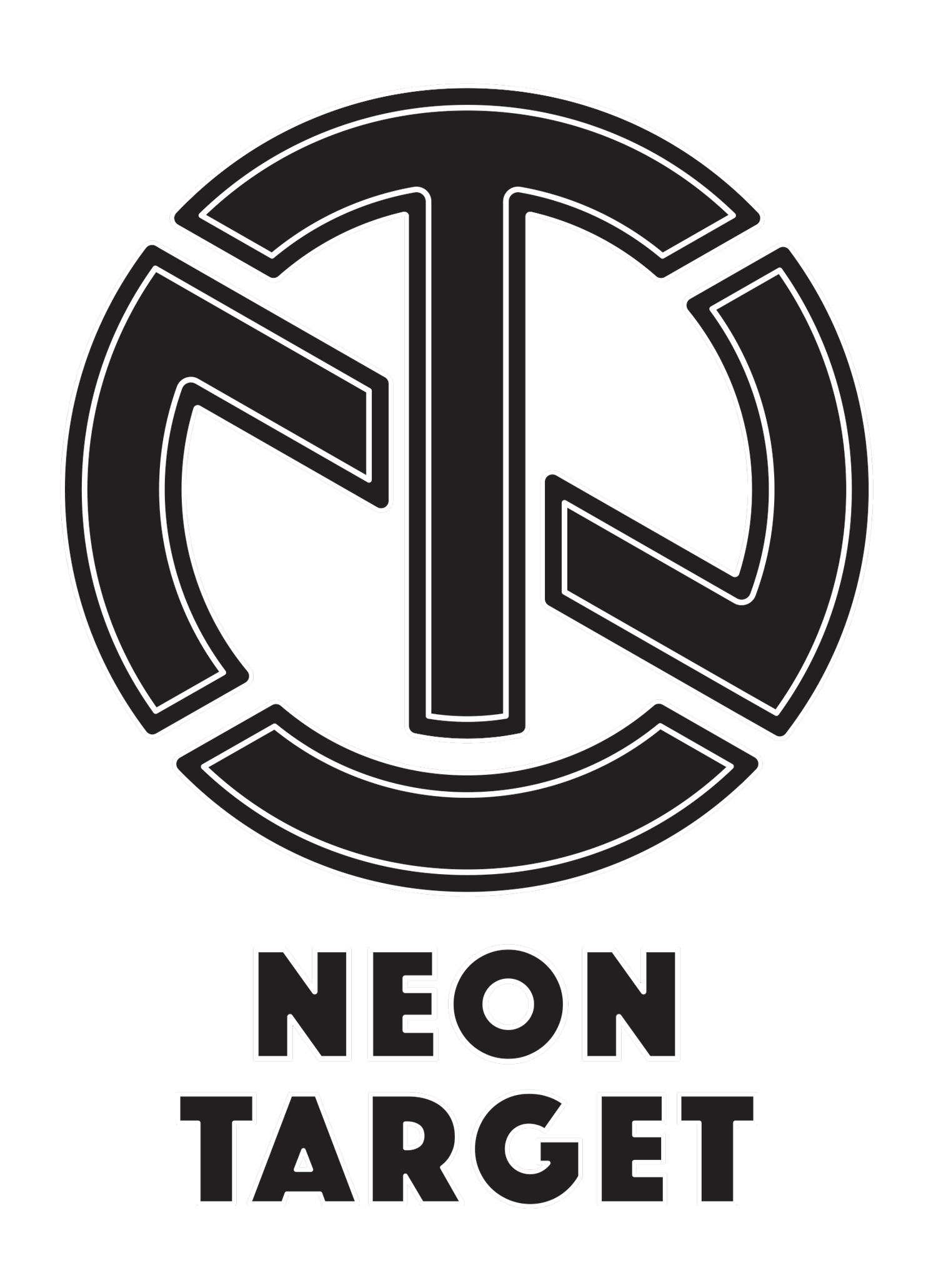 Neon Target