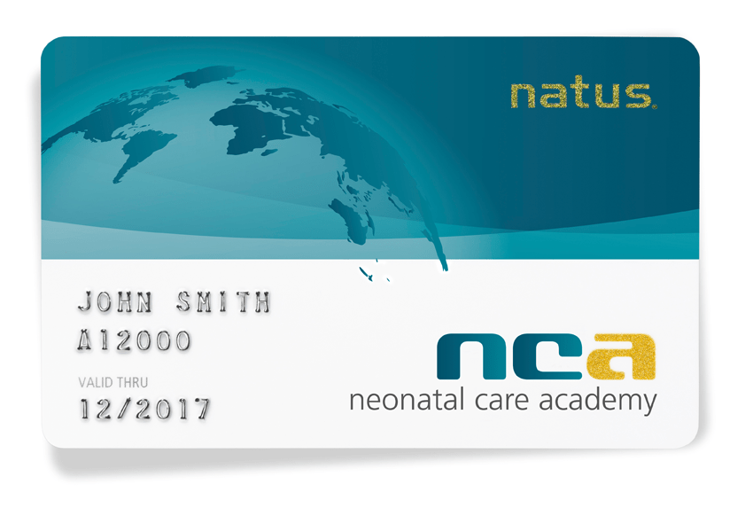 Support Neonatal Care Academy