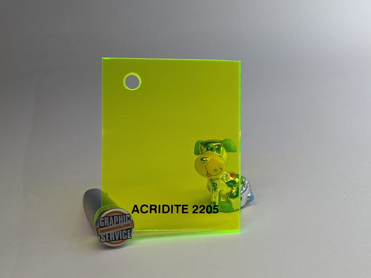 ACRIDITE 2205