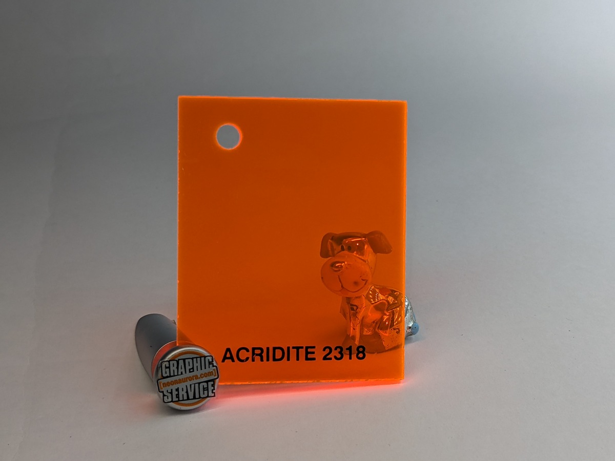 ACRIDITE 2318