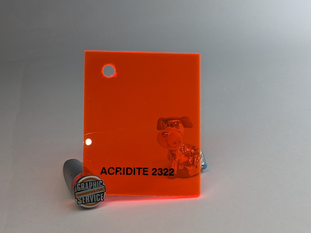 ACRIDITE 2322