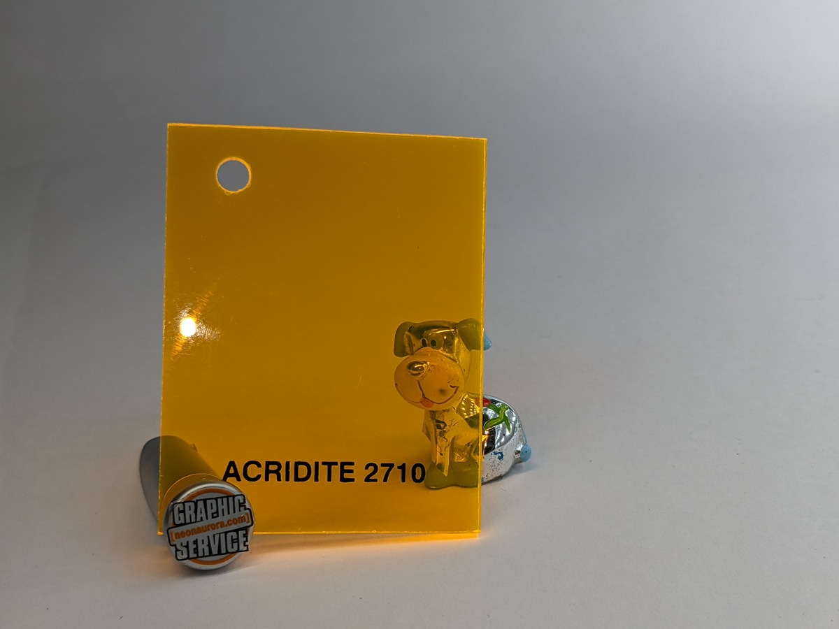 ACRIDITE 2710