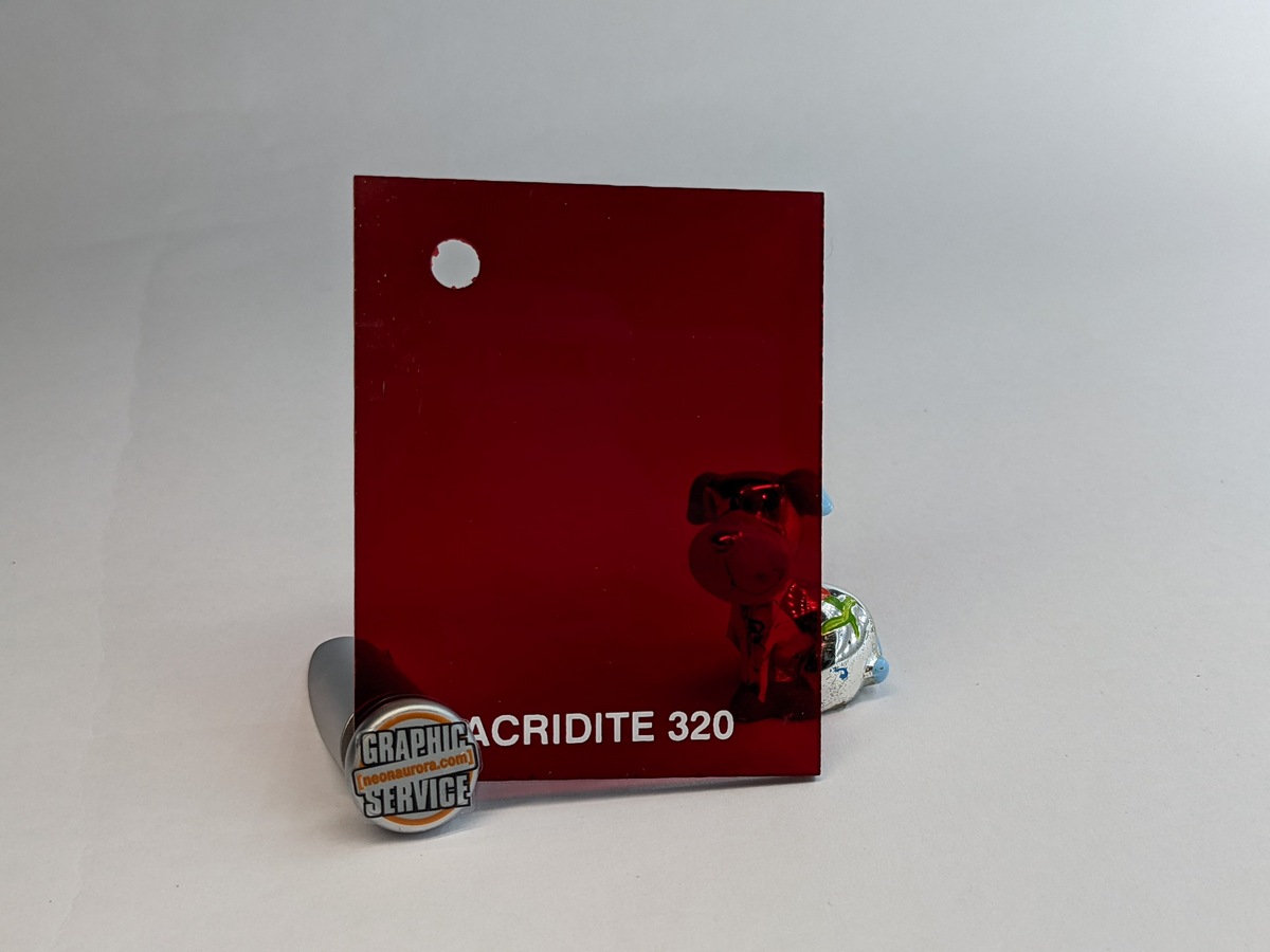 ACRIDITE 320