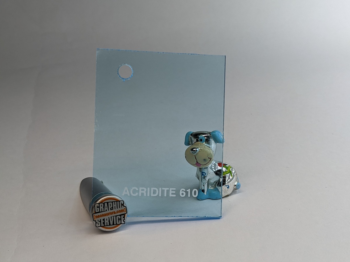 ACRIDITE 610