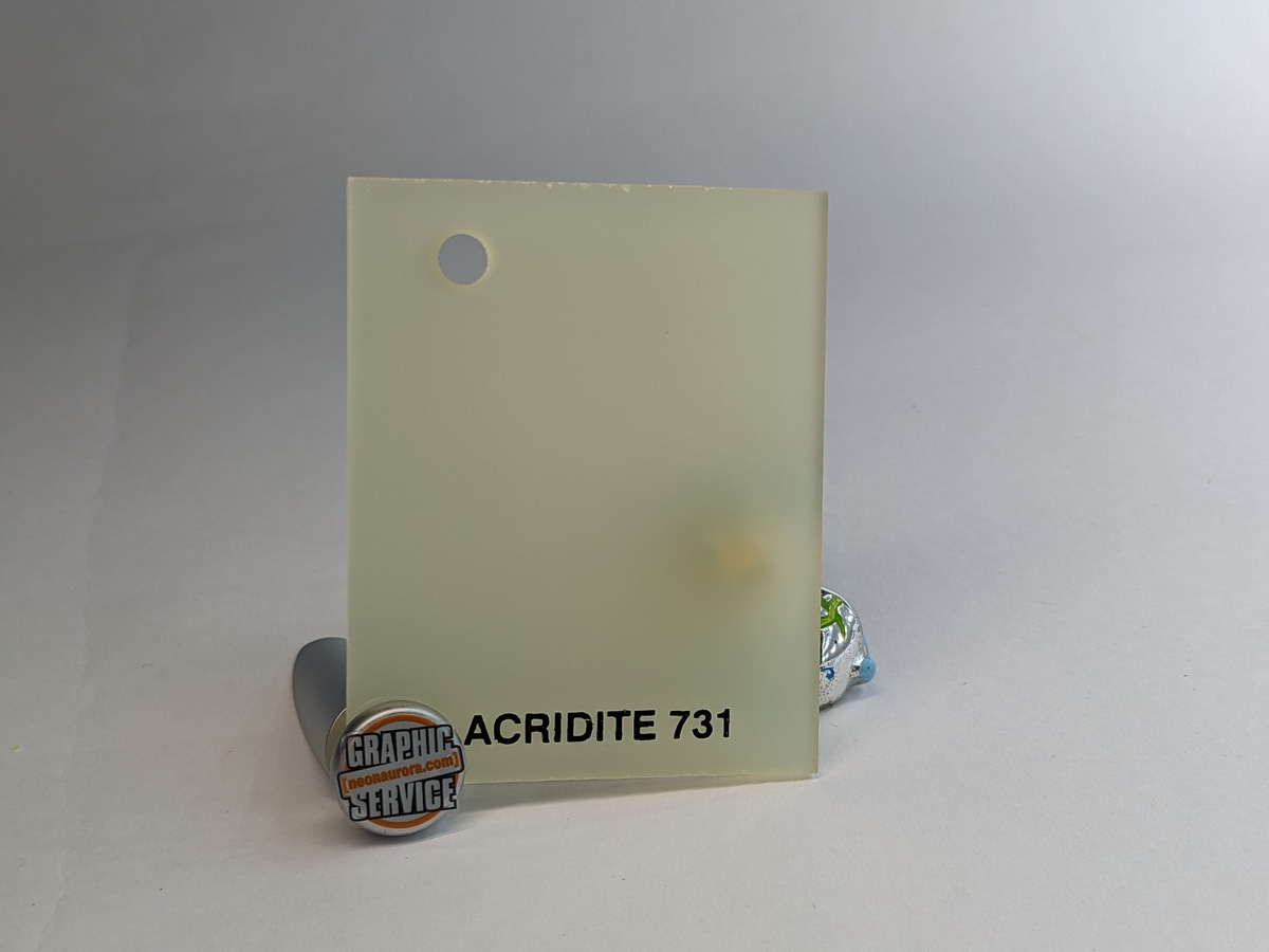 ACRIDITE 731
