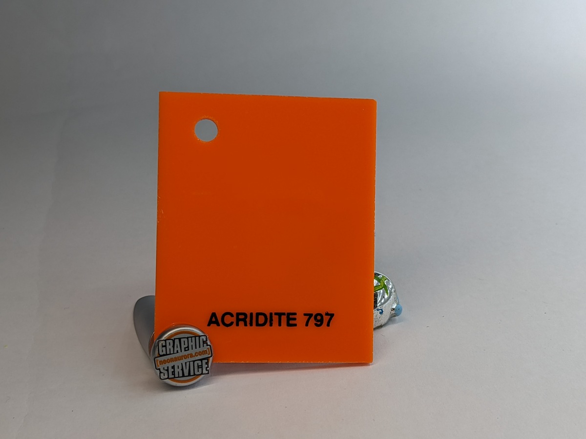 ACRIDITE 797