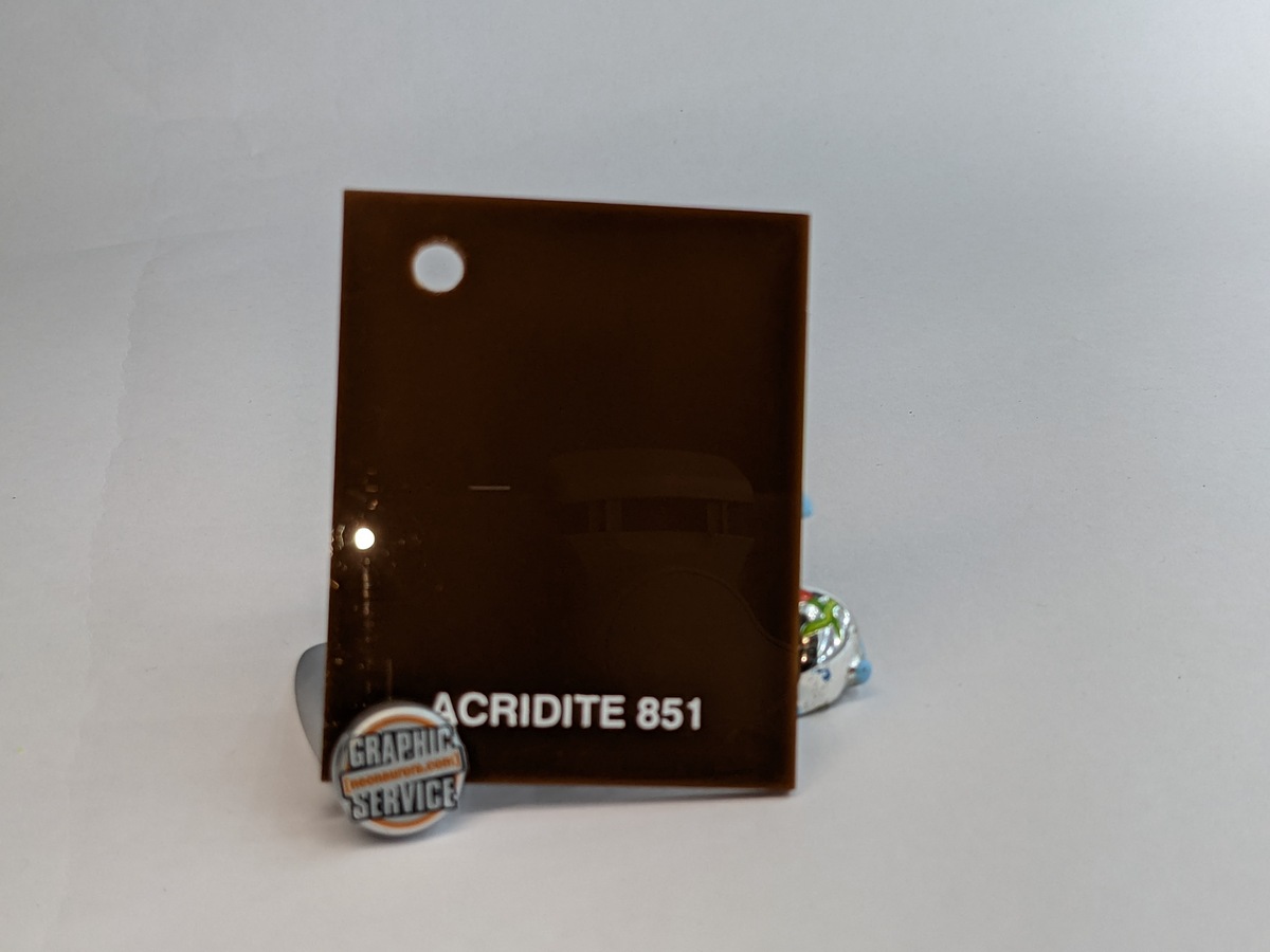 ACRIDITE 851