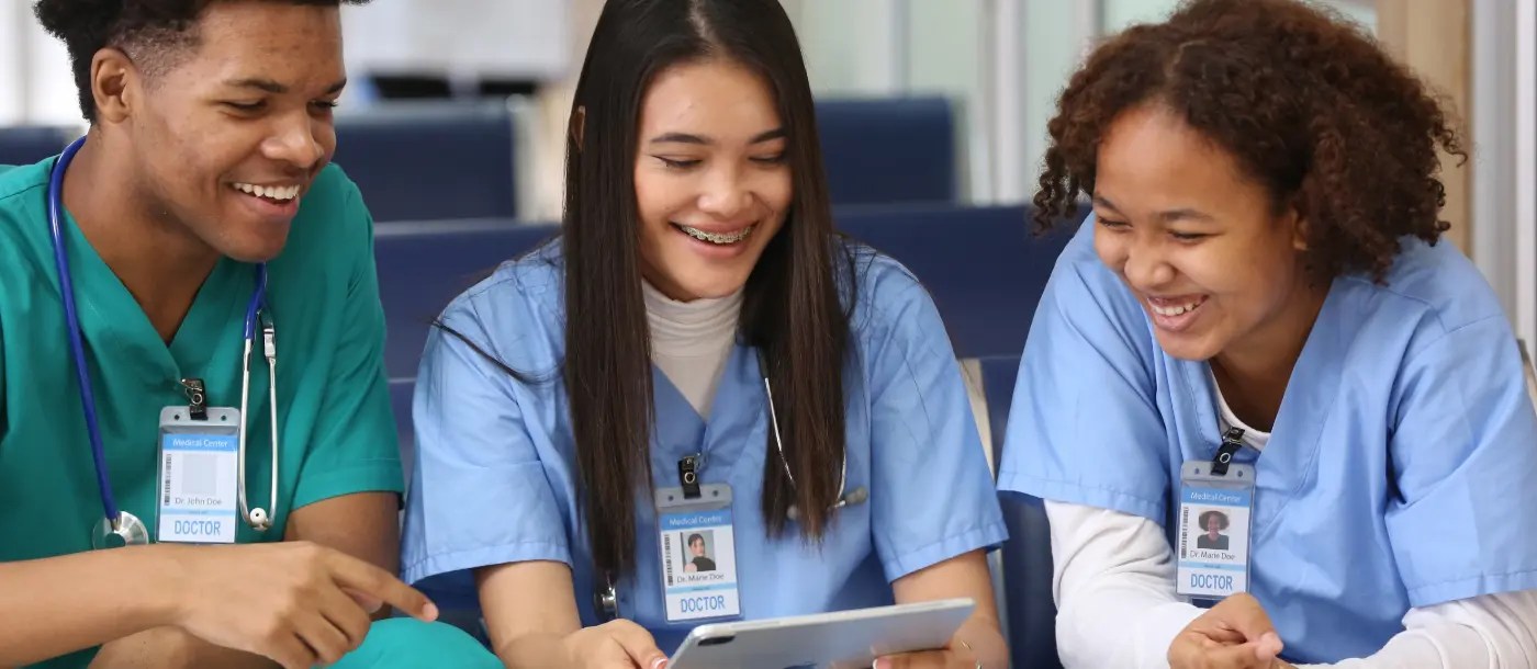 Athena Career Academy