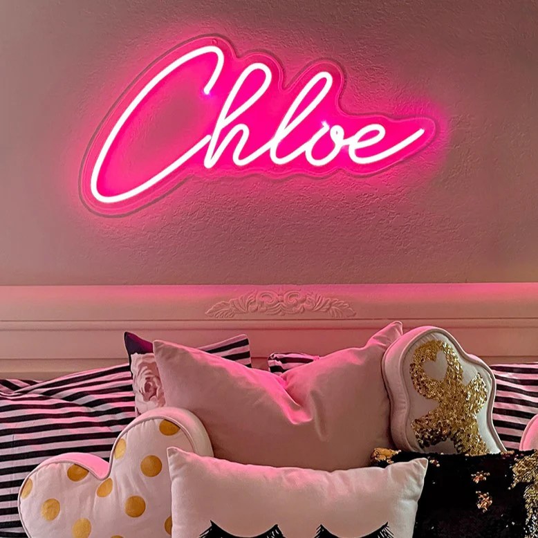 10+Best Neon Sign Fonts For Your Custom Design NeonGrand