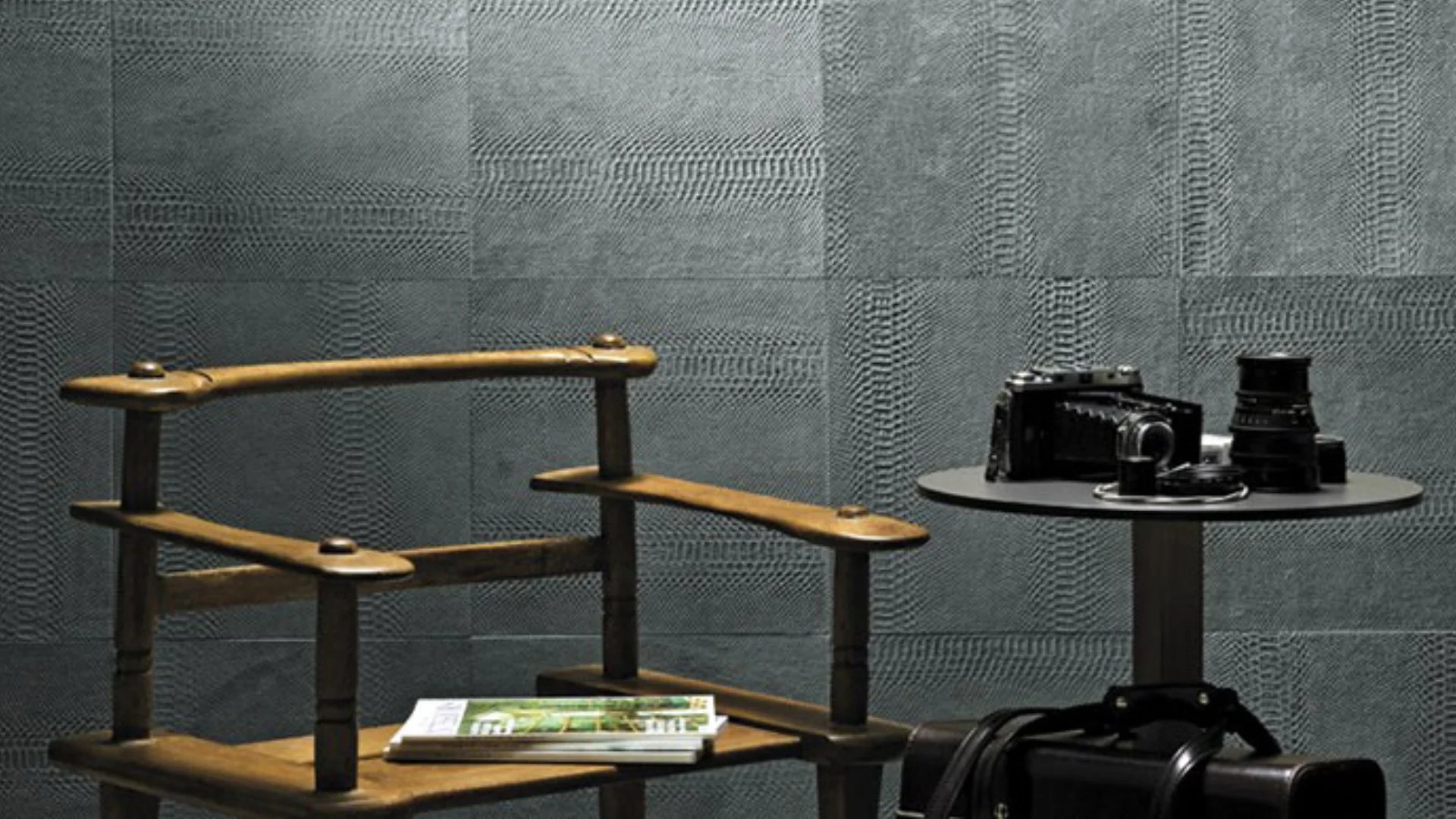 Leatherwall Unique Colors Exclusive Patterns