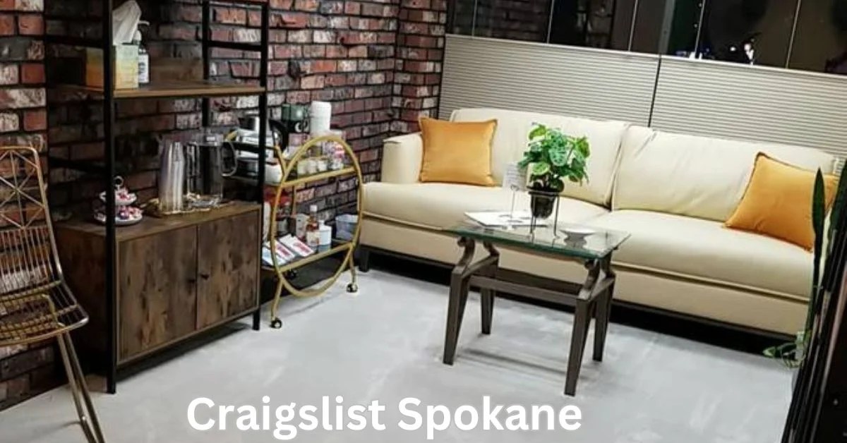 Craigslist Spokane Discover Local Deals and Services(01)