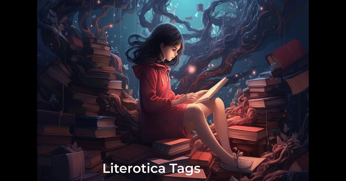 Exploring Literotica Tags A Guide to Sensual Storytelling