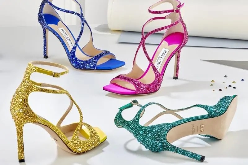 Top 10 Best Luxury Shoe Brands in the UK 2023