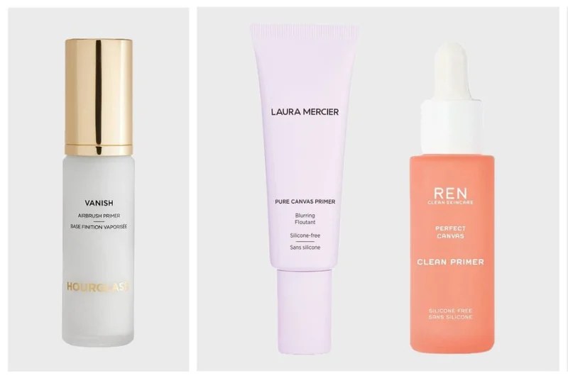 10 Best Primer for Oily Skin