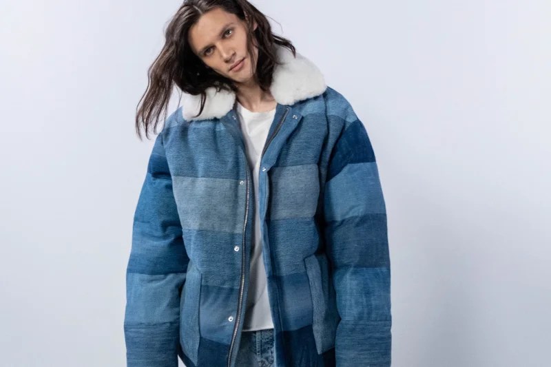 Top 10 clothing brands for men