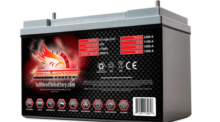 8 Best Car Batteries You Can Buy at Walmart