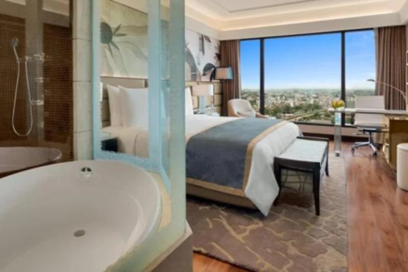 Top 5 Hotels with Hot Tubs To Book From Agoda in 2024