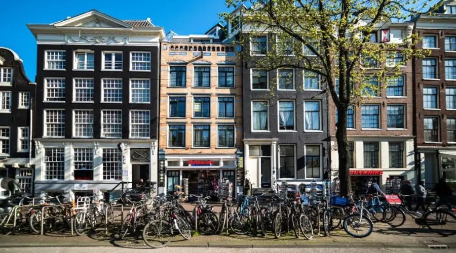 5 Best Hotels In Amsterdam, Netherlands Amsterdam is one of Europe