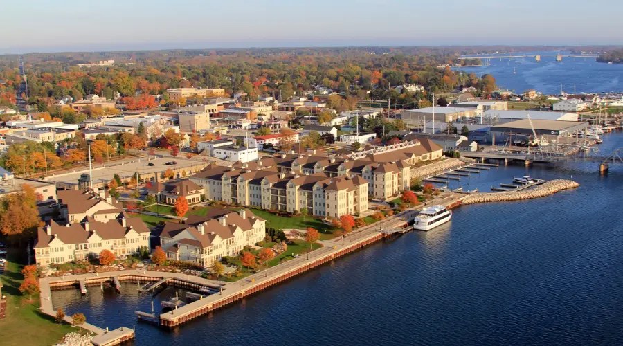 5 Best Places To Stay In Door County On Your Next Trip