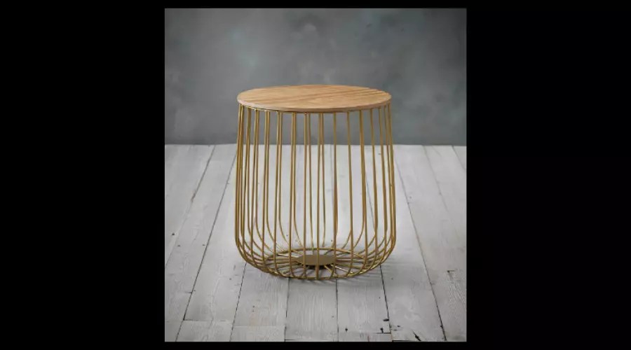 Decorate your home with the 5 Best side tables