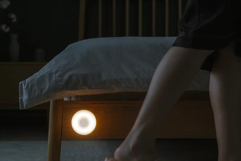 Top 5 Best "Motion sensor light" B&Q