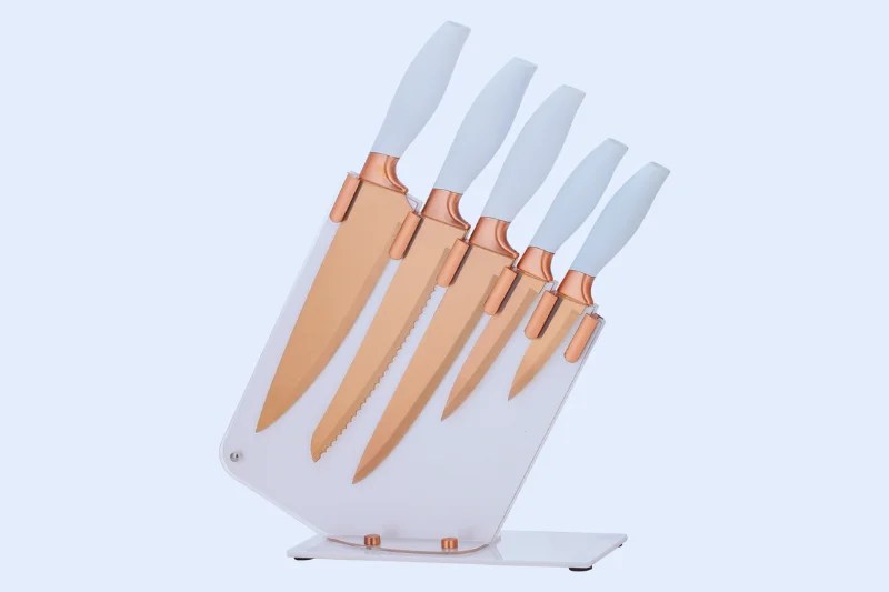 The Best Knife Set for Every Type of Cook in 2023