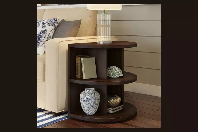 Decorate your home with the 5 Best side tables