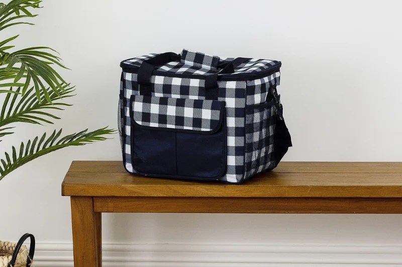 Keep Your Food Fresh Anywhere Best Cooler Bags for Travel