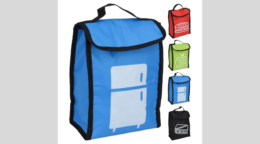 Keep Your Food Fresh Anywhere Best Cooler Bags for Travel