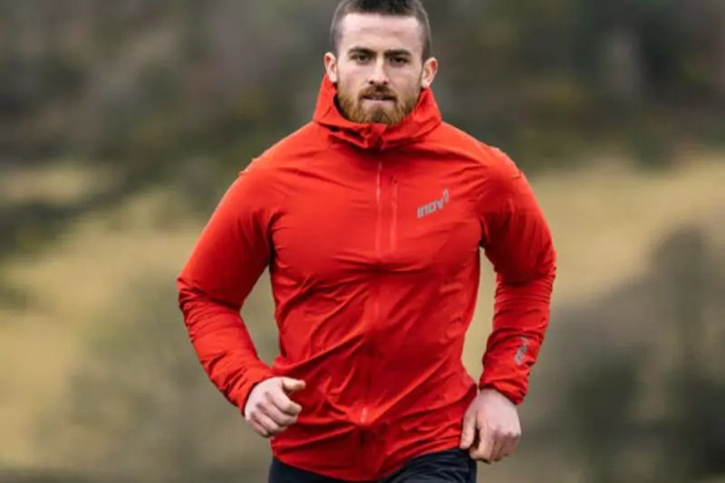 Stay Dry in Style The Best Waterproof Jackets for Men